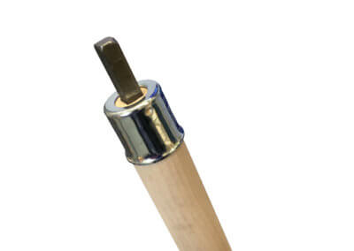 Designo operating pole