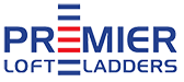 Premier Loft Ladders - Website